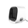 Portable Air Conditioner, Room Cooler Indoor Personal Air Conditioner Countertop Mini AC Unit