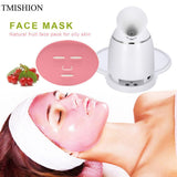 DIY Facial Treatment Mask/Face Mask Maker