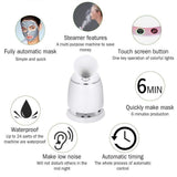 DIY Facial Treatment Mask/Face Mask Maker