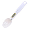 Uptown Vibez White Electronic Measuring Spoon