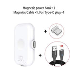 Mini Magnet Charger Power Bank