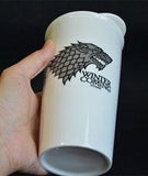 Game of Throne Ceramic Coffee Mug