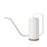 Uptown Vibez White Kaasni Watering Can