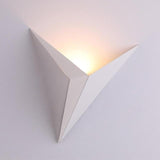 Uptown Vibez White Nordic Luminaire Indoor Wall Light