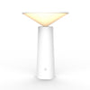 Uptown Vibez White / Warm White Table Lamp