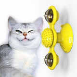 Uptown Vibez Windmill Cat Toy