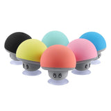 Wireless Mushroom Bluetooth Speaker