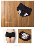 Women's Leak Proof Menstrual Underwear