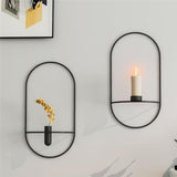 Uptown Vibez Yoru Candle Holder and Wall Sconce