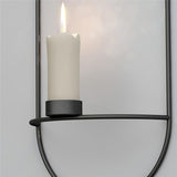 Uptown Vibez Yoru Candle Holder and Wall Sconce